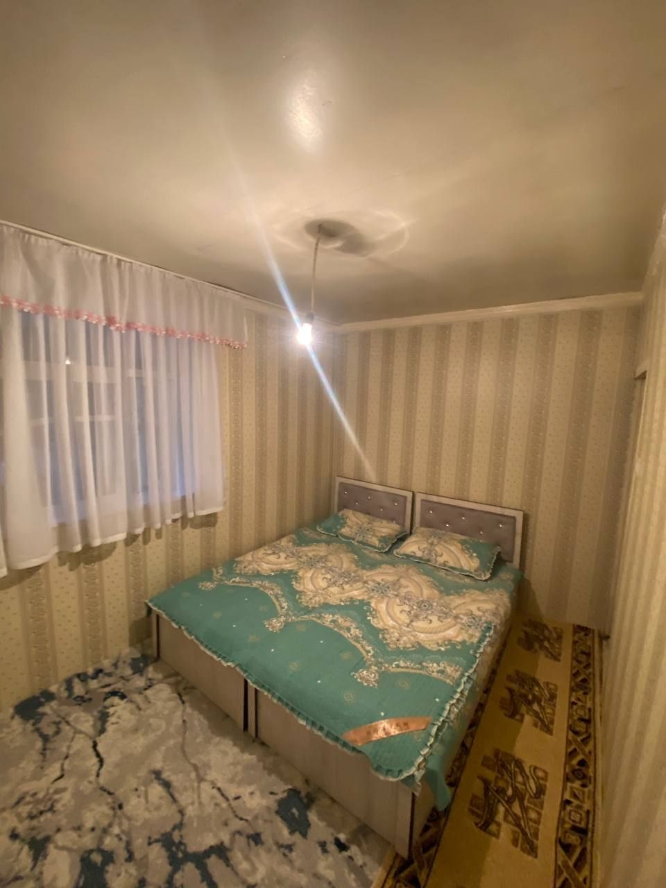 Сдаётся дача в Чарваке,возле Бочки