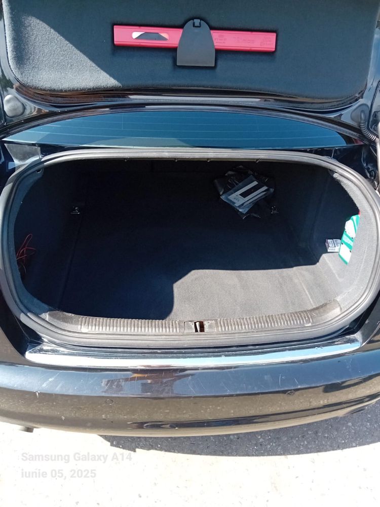 Vand audi a6 2.0diesel automat 2009