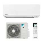 Aparat aer conditionat Daikin Sensira , 9000 BTU, 12000 BTU,  inverter