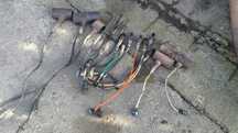 Sonda lambda logan sandero mcv stepway 2004 2016