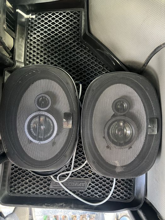 Kenwood 718 sostayenasi bomba
