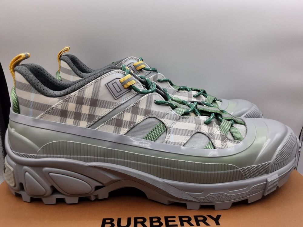 Sneakers Burberry Arthur (Bărbați)