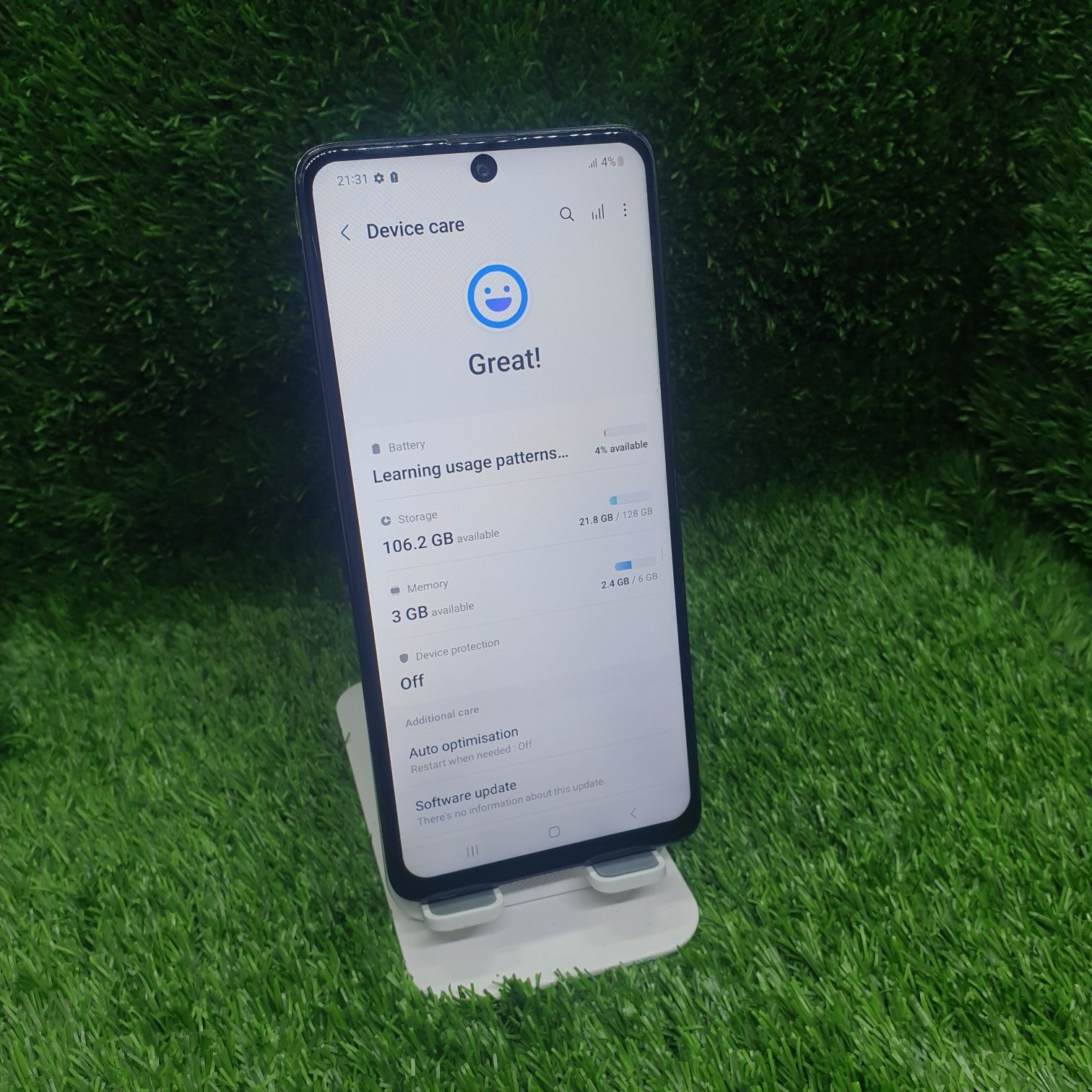 Samsung A51 srochna sotiladi