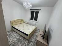 Продается 1 комнатная квартира в ЖК Ассалом Махтумкули
