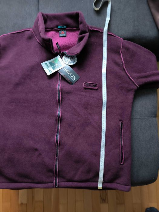 Полар на фирмата milo