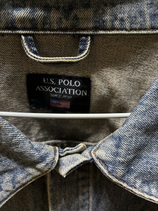 Geci H&M Bershka US Polo