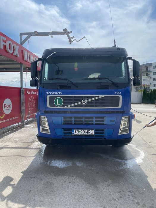 Volvo FM440 Primul Proprietar/Stare f buna!
