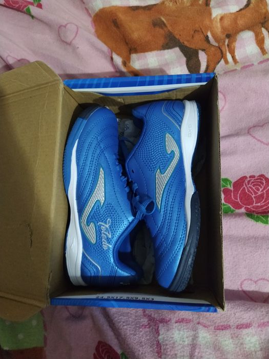 Adidași fotbal sala copii