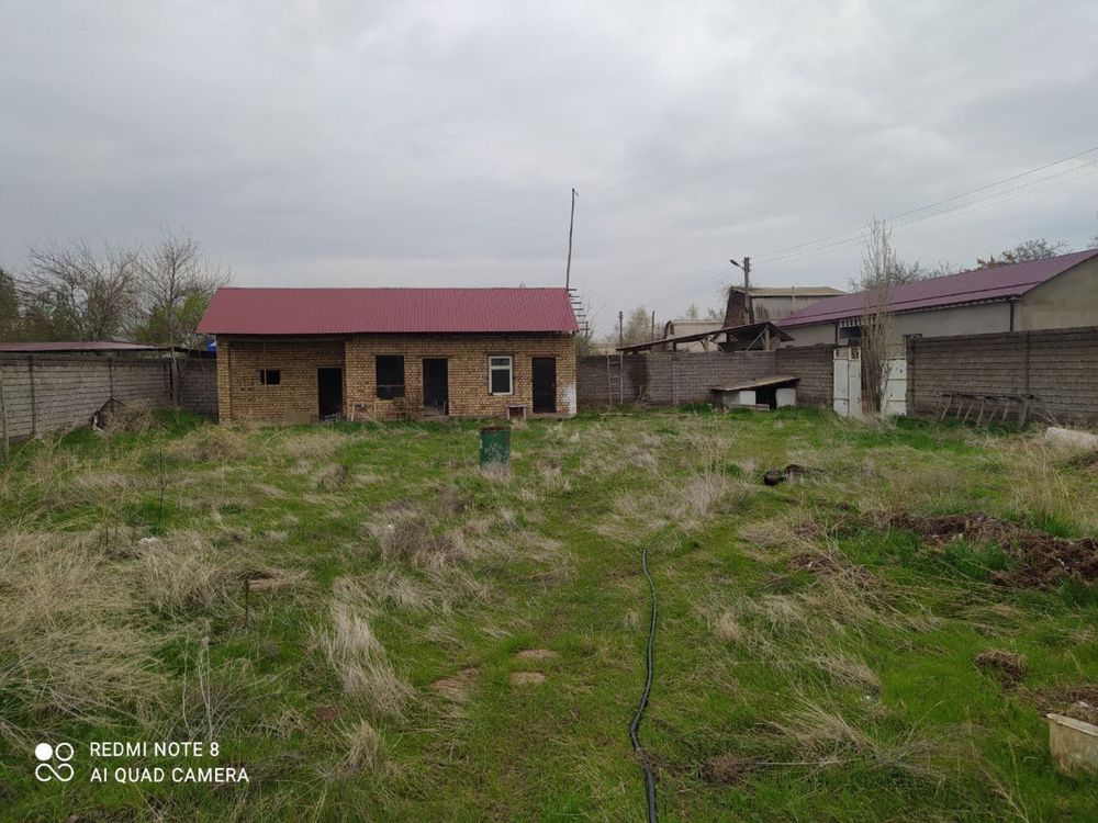 Продаётся участок 18 соток Срочно!!!