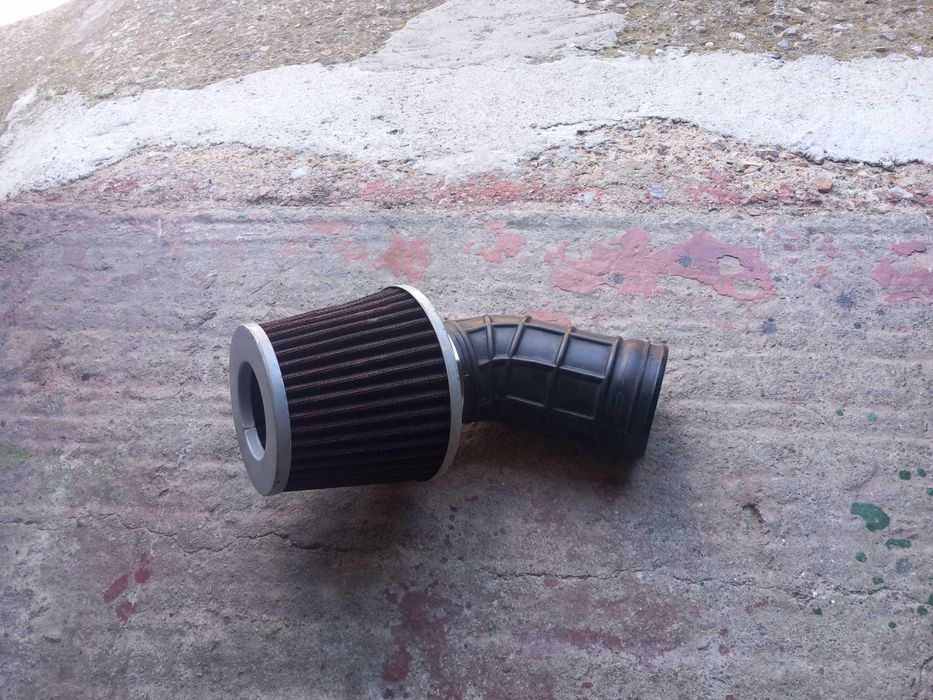 Продавам спортен филтър