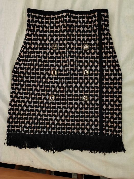 Зимна Пола  плътна