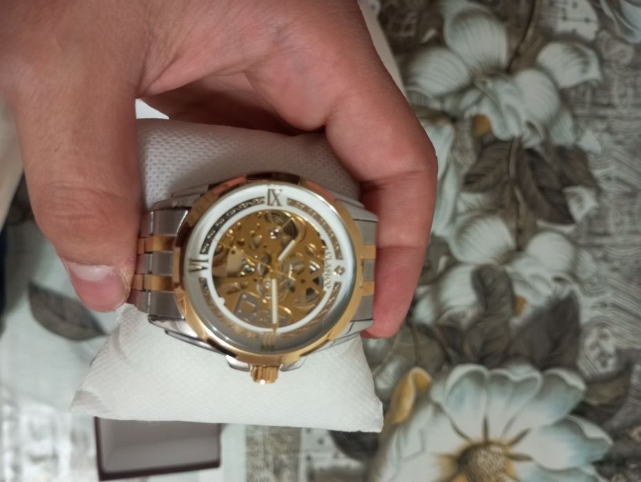 Наручные часы CLASICO