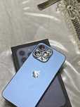 iPhone 13 pro blue srochna
