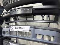 .бампер BMW E34/E36/E39/E38/E30/E60