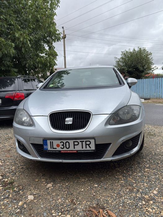 Seat Leon Vand Seat Leon 2011 ,1.6TDI