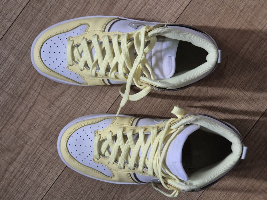 Кецове суперски Nike 38