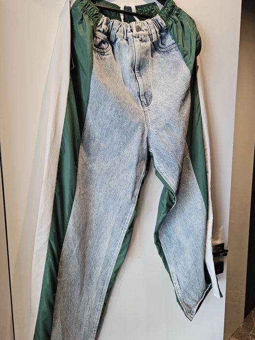 дънки м размер ,различни