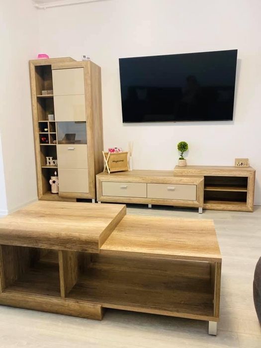 De vanzare apartament cu 2 camere in Mamaia Nord