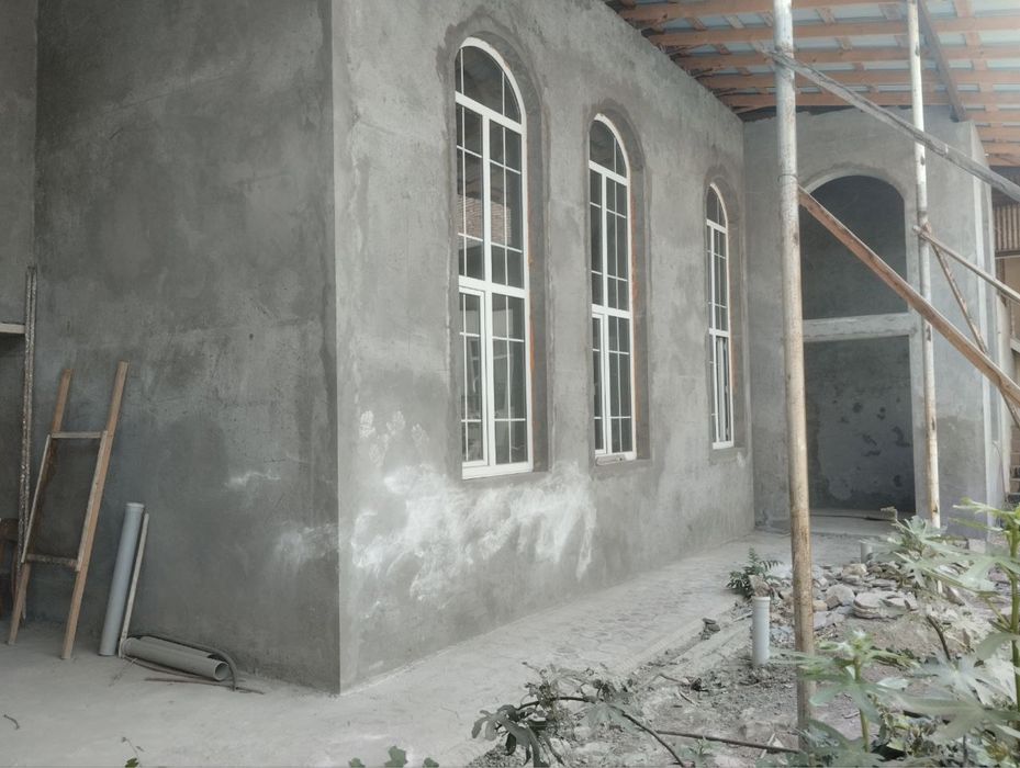 Продаётся участок Коробка 6 соток Исломобод