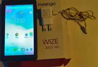 Продавам таблет Prestigio_Wize-3437 - 4G