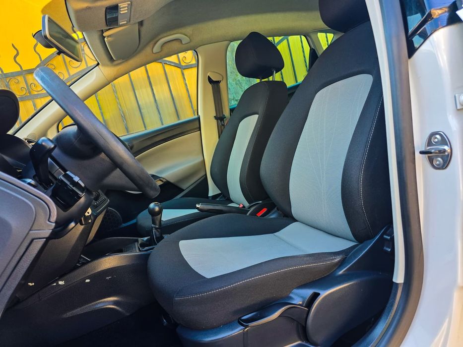 Seat Ibiza Chilli 2014 benzina Euro5 Stare Impecabila!