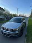 Volkswagen Tiguan Volkswagen Tiguan Highline 2.0 TDI 190 CP