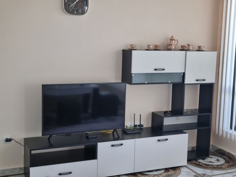 Дава се под наем Двустаен апартамент в Варна, Галата - 75 кв.м за 510 € - Снимка #7