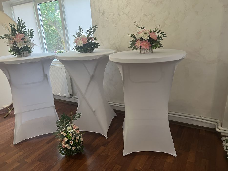 Decor evenimente nunti sau botez
