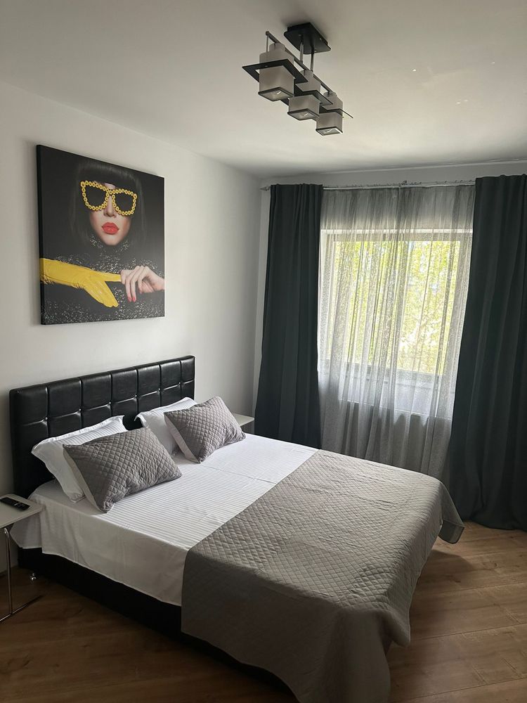 Regim hotelier super lux Pipera/ Voluntari/Aviatiei/ Rin Grand Hotel