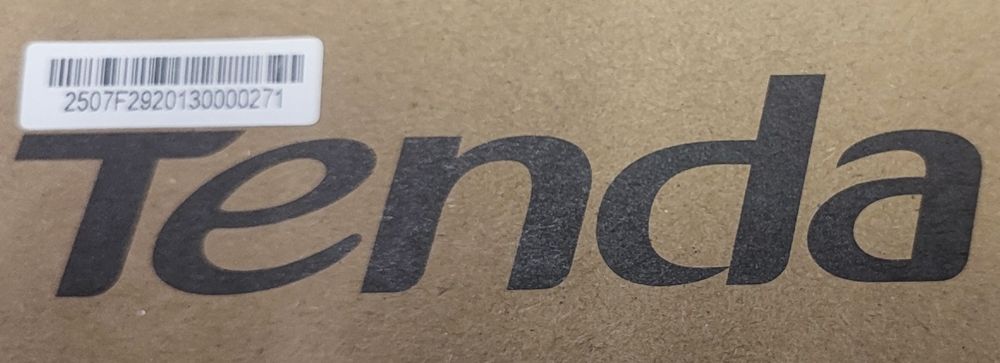 TENDA OS3 WiFi мост до 5км