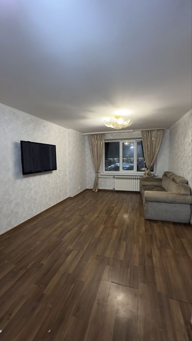 Аренда квартира.