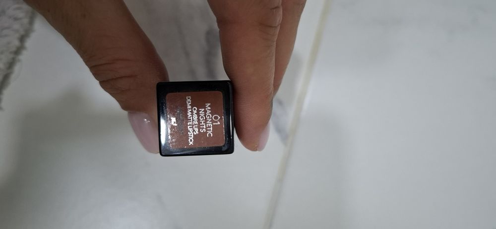 Rhode,channel, Estee Lauder,Lancome,Orebella