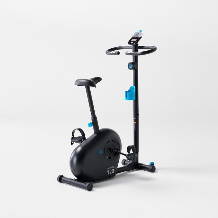 Bicicletă de Apartament Eb 120 - No Size - produs resigilat Decathlon