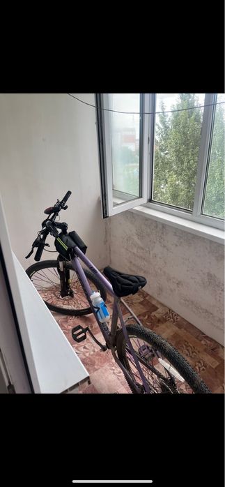 Велосипед горный