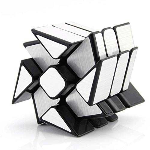 Cub Rubik Windmill Mirror Nou | MoYu Windmill Mirror!
