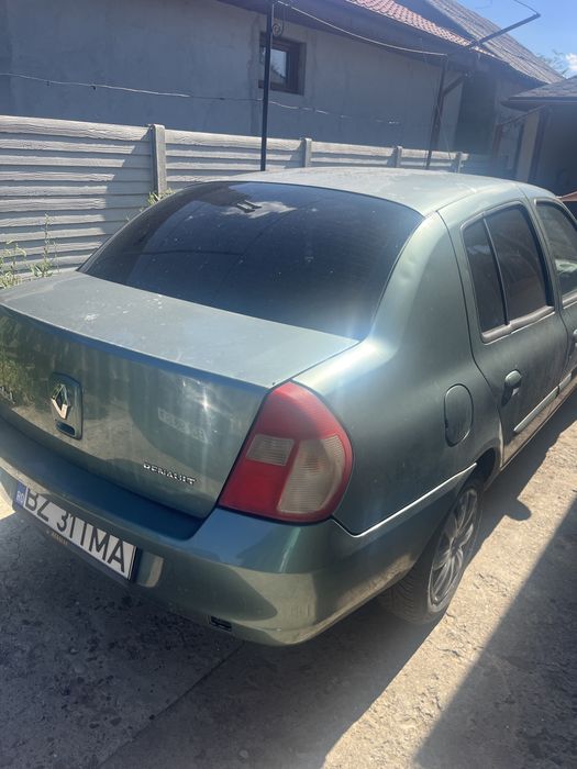 Renault Symbol!!!