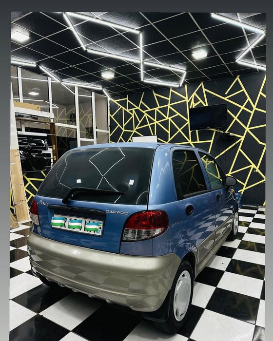 Matiz best arendaga beriladi