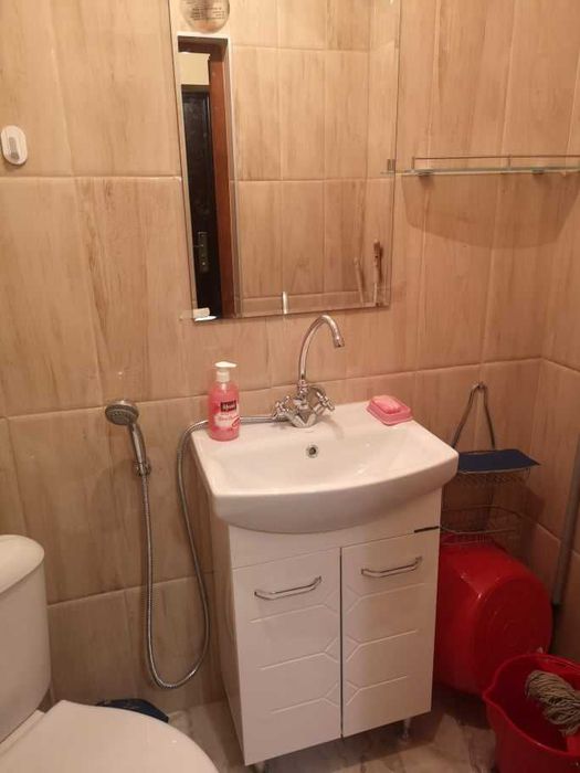 Дава се под наем Едностаен апартамент в Бургас, Братя Миладинови - 32 кв.м за 350 € - Снимка #2