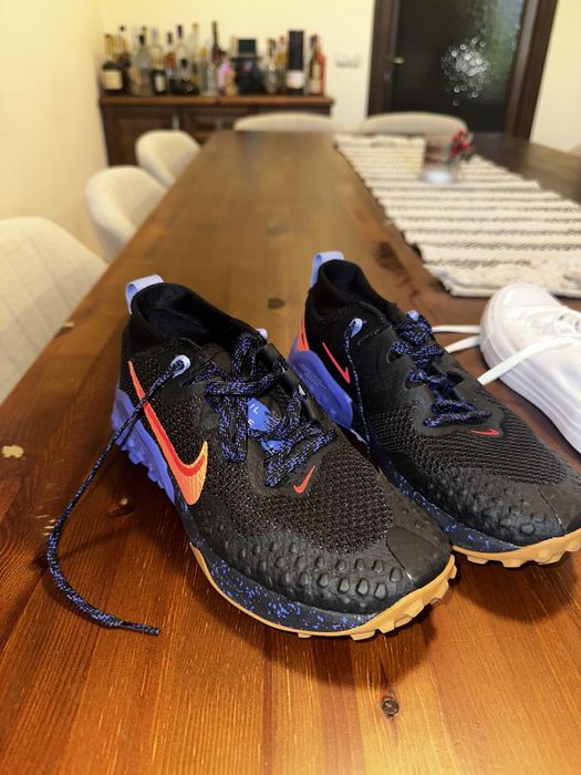 Маратонки Nike размер 38