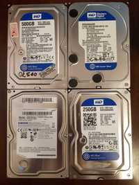 HDD PC 3,5" 2 bucati