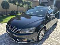 Passat 2.0 TDI DSG Automat import Germania. Singur proprietar