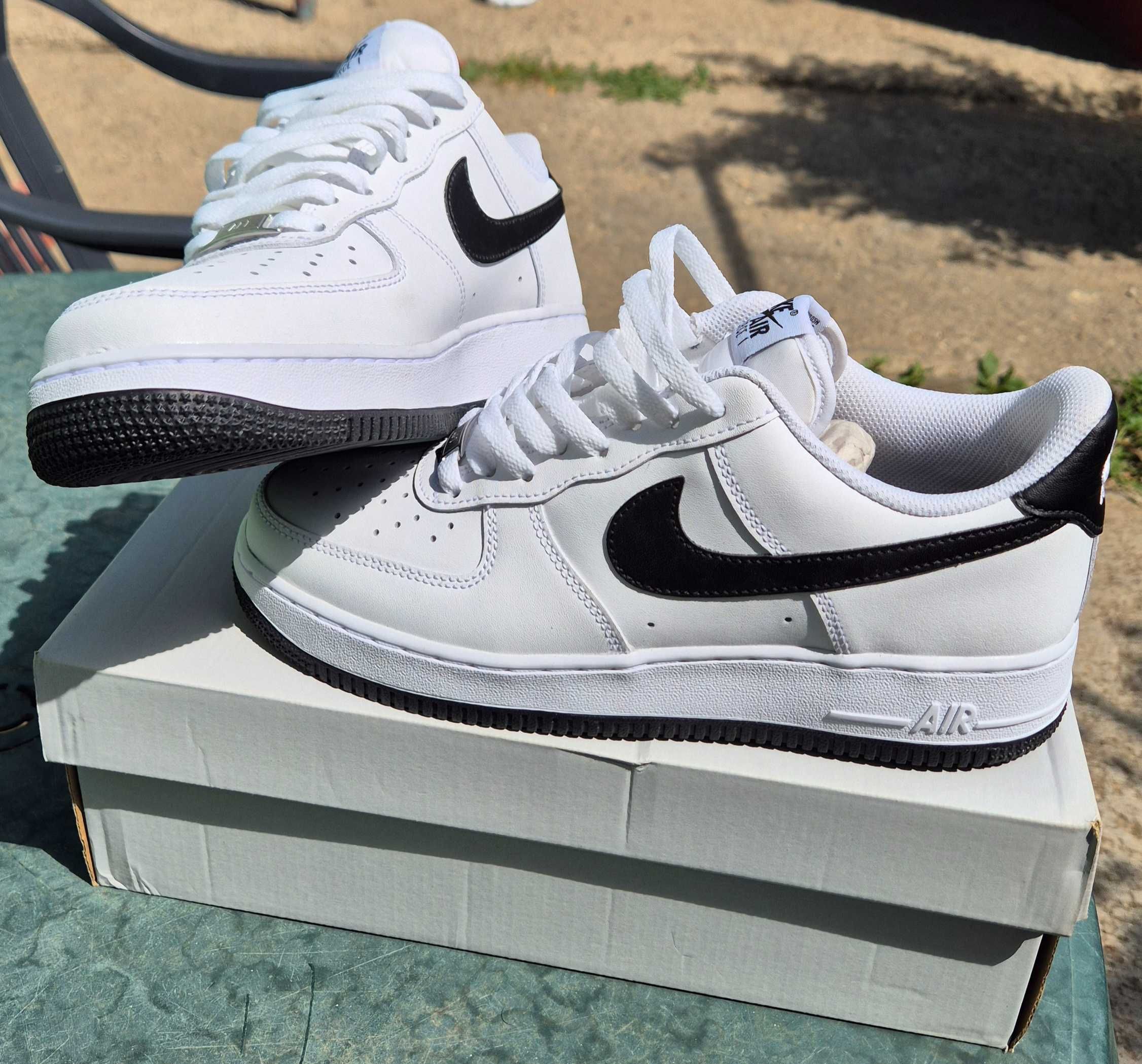 Nike Air Force 1 Low