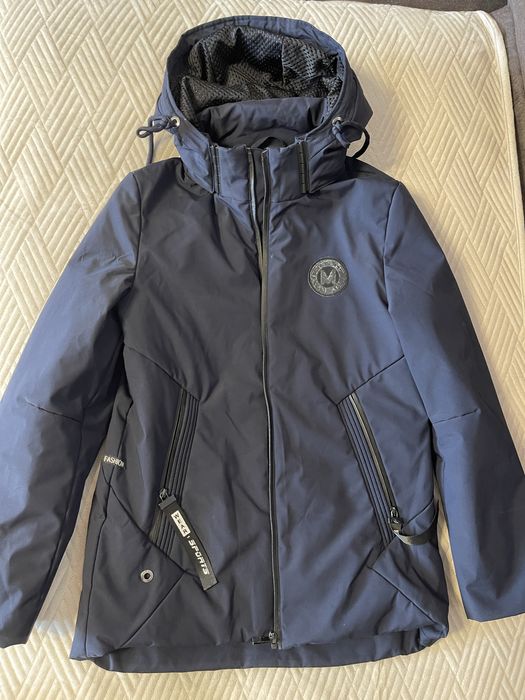 Куртка димесезон, на рост 152-158