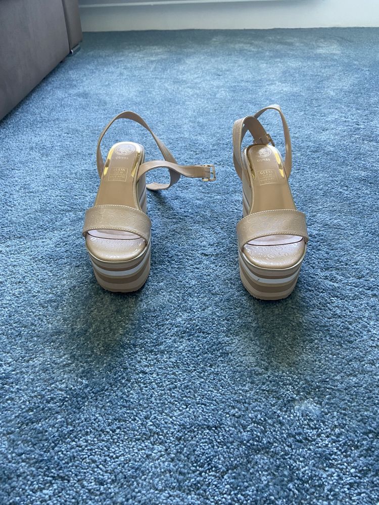 Sandale guess pentru dama