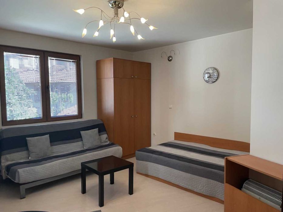 Продава се Едностаен апартамент в Пловдив, Кършияка - 44 кв.м за 1364 €/кв.м - Снимка #2