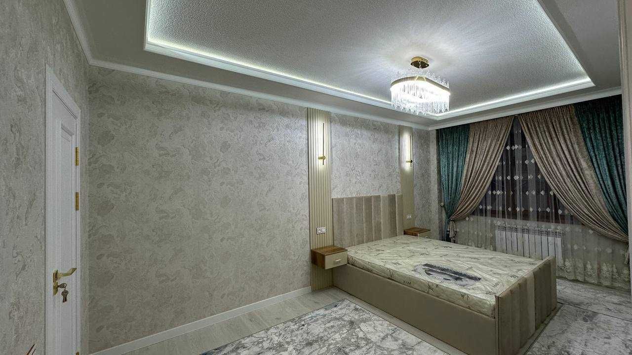#5258 Срочно продается 3х комнатная квартира,новостройка