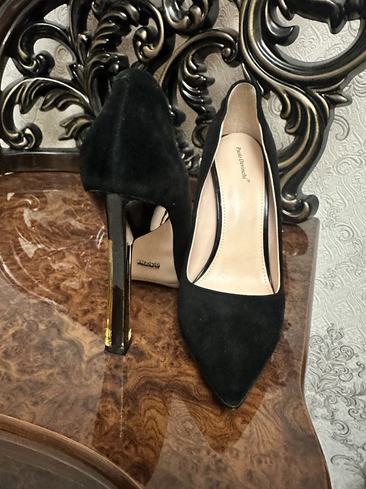 Продам туфли размер 38