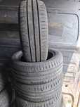 Vand set 4 anvelope 185 55 14 goodyear ca noi