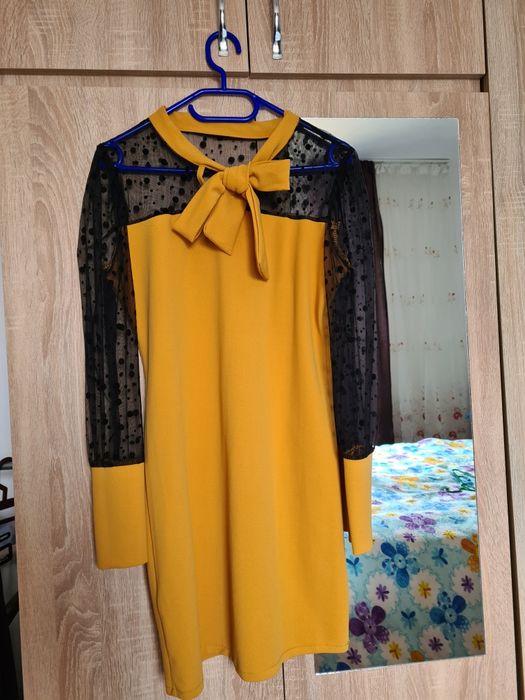 Rochie eleganta,marimea S-M