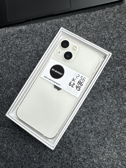 Iphone 13 mini 256gb LLA